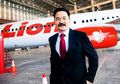 Lion Ait JT 610 yang Jatuh di Tanjung Karawang Ternyata Bukan Milik Lion, tapi Sewaan dari Perusahaan China