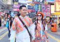 Jadi Istri Pilot, Fitri Carlina Sempat Mimpi Pesawat Suaminya Jatuh Hingga Meninggal