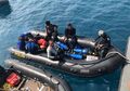 (BREAKING NEWS) Black Box Pesawat Lion Air JT 610 Berhasil Diangkat dari Dalam Laut