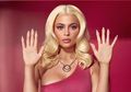 Bak Boneka Hidup, Kylie Jenner Kenakan Kostum Barbie di Hari Halloween