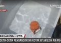 Black Box Lion Air JT 610 Ditemukan, Sebelum Digunakan Black Box Harus Lewati 'Penyiksaan' ini