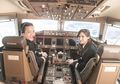 Gaji Pilot Lion Air JT610 Disebut Hanya Rp 3,7 Juta, Bandingkan Gaji Pilot Lain Jauh Banget!