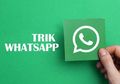 Begini Caranya Buat Akun Whatsapp Tanpa Menggunakan Nomor Telepon