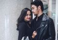 Manisnya Gaya Fashion Syifa Hadju dan Achmad Megantara. Kompak Banget!