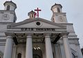 Menilik Kemegahan Gereja Blenduk, Destinasi Wisata Peninggalan Kolonial Belanda