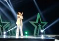 Pengalaman Manggung Vanessa Axelia Dijaga Pas Final JOOX Karaoke Superstar!