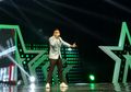 Nggak Mau Pulang, Tengku Bahdar Menikmati Panggung Final JOOX Karaoke Superstar