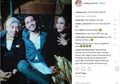 Kaitkan dengan Nyawa, Robby Purba Ungkap Alasan Akur Lagi dengan Roy Kiyoshi