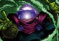 Mysterio dalam Spider-Man: Far From Home Bakal Pake Helm, Ini Buktinya