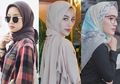 5 Rekomendasi Tren Model Hijab yang Kekinian di Kalangan Selebgram