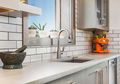 Pikirkan dengan Matang, Hindari 4 Hal Ini Sebelum Renovasi Dapur