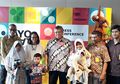 Mengetahui Peran Penting Ayah dengan Melibatkan Anak Disabilitas, Begini Kampanye Ayo Bermain!