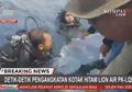 Kisah Penyelam TNI AL yang Temukan Black Box Lion Air JT 610: Penuh Perjuangan dan Sempat Tidak Yakin