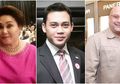 Adik Tri Hanurita Mantan Istri Irwan Mussry, Agus Lasmono Dulunya Pernah Berambut Gondrong dan Jadi Vokalis Band Rock!