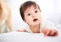 Berbagai Cara Alami Redakan Batuk Bayi Tanpa Obat, Moms Harus Tahu