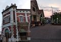 Saksi Bisu Masa Kolonial, Begini Cantiknya Kota Lama Semarang dan Kemegahan Arsitektur Eropa