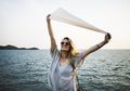 Tak Hanya Menyenangkan, Traveling Juga Punya Manfaat Lainnya Loh