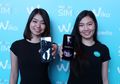 Begini Cara Kerja Ponsel Wiko Bisa Internetan Tanpa Kartu SIM dan WiFi