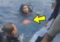 Mengintip Kemampuan Spesial Prajurit Yontaifib, Pasukan Marinir Penemu Black Box Lion Air JT 610