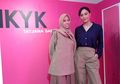 Kolaborasi IKYK x Tatjana Saphira Hadirkan Busana Ready To Wear Bergaya Korea