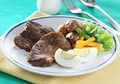 Resep Membuat Daging Panggang Kecap, Cita Rasa Hotel Bintang Lima Bisa Tersaji Di Rumah