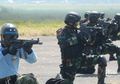 Kisah Heroik Personel Pasukan Khusus Indonesia Kopaska, Tanpa Senjata Menyusup ke Kapal Perang Malaysia yang Tengah Berulah