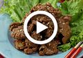 (Video) Resep Masak Bulgogi Ala Korea, Yuk, Buat Sajian Favorit Ala Drama Korea Ini
