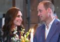 Sebelum Menikah, Ini Janji Manis yang Diucapkan Pangeran William untuk Kate Middleton