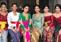 5 Online Shop yang Menjual Kebaya Bali Modern Harga Terjangkau