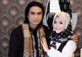 Charly van Houten dan Istri Masih Bersama, Perceraiannya Settingan?
