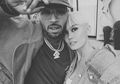 Lagu Duetnya Bersama Chris Brown Tembus Daftar Lagu Populer Di Amerika, Agnez Mo Langsung Makan Donat