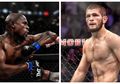 Jika Melawan Khabib Nurmagomedov, Floyd Mayweather Jr akan Cacat Parah