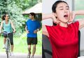 Sering Berolahraga Tapi Tubuh Malah Mudah Lelah? Bisa Jadi Olahraga Anda Sudah Berlebihan, Ini Bahayanya