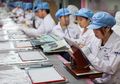 Apple Investigasi Laporan Anak-anak Jadi Buruh "Robot" di Tiongkok