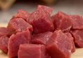 Ini Alasan Daging Kambing Lebih Sehat Dibanding Daging Sapi atau Ayam