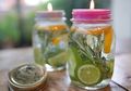 Tak Selalu Menyehatkan, Ini yang Perlu Anda Ketahui Sebelum Mengonsumsi Ramuan Herbal