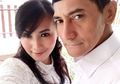 Meninggal di Hari Ulang Tahun, Istri George Taka: Tunggu Aku Ya Sayang