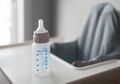 Memberikan Air Putih Pada Bayi Berbahaya! Bisa Menyebabkan Keracunan