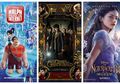 5 Film Asik yang Bakal Tayang Bulan November Ini, Jangan Lupa Nonton!