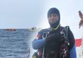 Menyentuh, Ini Pesan Terakhir Syachrul Anto Penyelam Lion Air yang Meninggal