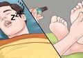 Coba Semprotkan Minyak Ini Pada Kaki Sebelum Tidur, Masalah Sulit Tidur Segera Sirna