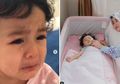 Bayi Ryana Dea Jatuh dari Tempat Tidur, Ternyata ini Pertolongan Pertama Saat Bayi Jatuh!