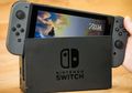 Nintendo Kembangkan Konsol Switch Versi Mungil dan Murah