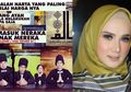 Foto Keluarganya dan Ahmad Dhani Dibully, Begini Cara Mulan Jameela Menanggapinya