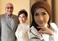 8 Tahun Pacari Desy Ratnasari, Irwan Mussry Ternyata Tunggu 10 Tahun Demi Nikahi Maia Estianty