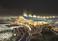 Inilah 7 Bandara Termegah di Dunia, Banyak yang Berada di Asia Lho!