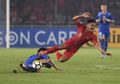 Terancam Batal Perkuat Timnas, Saddil Ramdani Jadi Tersangka Setelah Aniaya Mantan Pacar