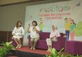 #LovingNotLabelling, Ini Ilmu, Manfaat, serta Keseruan yang Didapat di Acara Coaching Clinic Hypnotalk