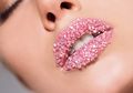 Rekomendasi Lip Scrub Lokal untuk Mengatasi Bibir Kering dan Kusam