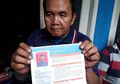 Tak Masuk Daftar Manifes Penumpang Pesawat Lion Air JT610, Arif Yustian Ternyata Gantikan Tugas Temannya